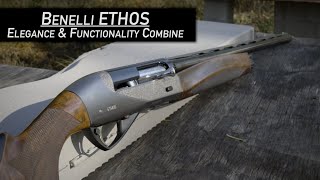 Benelli Ethos [upl. by Aurel]