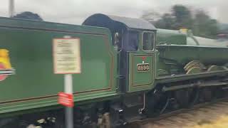 Witherslack hall at Birstall [upl. by Tshombe932]