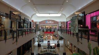 A Visit to Crabtree Valley Mall [upl. by Schwartz]