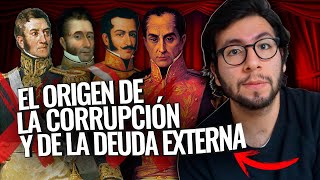 Corrupción y deuda externa peruana   SORPRESA 100K [upl. by Aoniak]