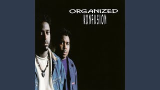 Organized Konfusion [upl. by Wendi]