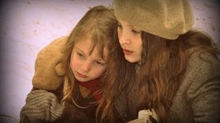 Christmas Oranges Movie Trailer [upl. by Duffie]