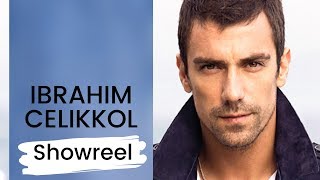 Ibrahim Celikkol ❖ Showreel ❖ English ❖ 2020 [upl. by Krein]