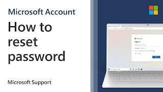 How to Reset Your Microsoft Password Using Authenticator [upl. by Grosberg]