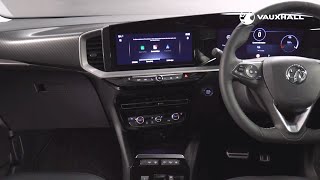 Drivers Tools and Gadgets  Allnew Mokka  Vauxhall [upl. by Verada]