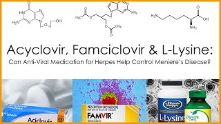 Valacyclovir Vs Acyclovir Vs Famciclovir [upl. by Guthrey]