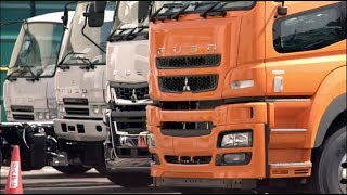 FUSO  Digital Transformation  Predictive Analytics Deloitte X Daimler Trucks Asia [upl. by Ajet]