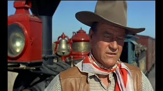 McLintock  Movie Review [upl. by Johppa151]