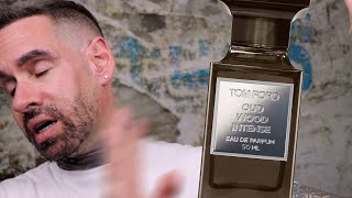 Perfumer Reviews Oud Wood Intense by Tom Ford [upl. by Irret]