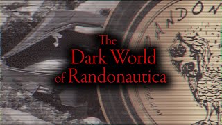 The Dark World of Randonautica [upl. by Abdella]