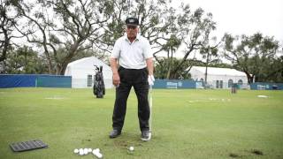 Lee Trevino Documentary [upl. by Dun]