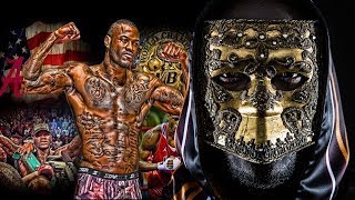 Deontay Wilder  Ultimate Highlights  The Most Dangerous Boxer [upl. by Ettezus254]