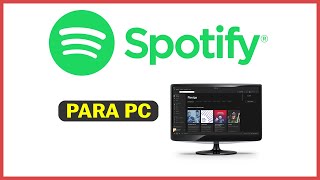 Como Descargar Spotify para PC Windows  2024  Ultima Version  El mejor metodo [upl. by Muldon]