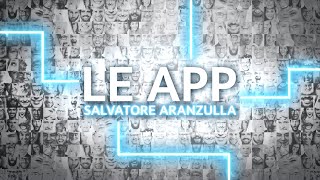 Salvatore Aranzulla  Ep7 Le app [upl. by Losyram]