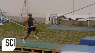 Pole Vaults  How Its Made [upl. by Wenda]