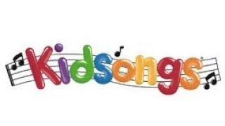 Kidsongs  Ride The Rollercoaster  1990 [upl. by Dag]