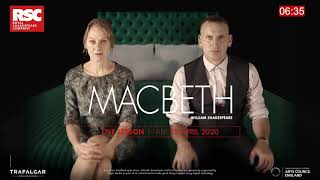 Macbeth Live Lesson [upl. by Debora57]