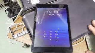 How To Do a Hard Reset Factory Default on Android Tablets [upl. by Orimisac]