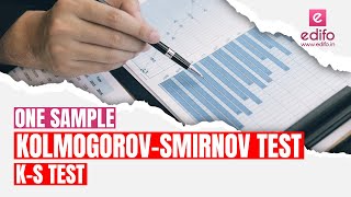 One Sample KolmogorovSmirnov KS Test Test from questionnaire data using Microsoft Excel [upl. by Atived]