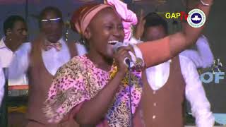 Powerful LIVE Praise RCCG August 2021 HOLY GHOST SERVICE [upl. by Jamima]