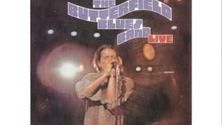 Paul Butterfield Blues Band  The Boxer Live [upl. by Alekat]