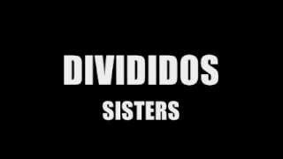 Divididos  Sisters Instrumental Backing Track [upl. by Anirtak]