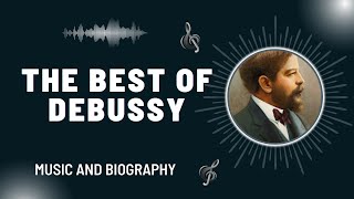 The Best of Debussy [upl. by Tacita955]