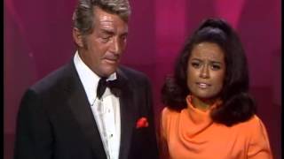 Dean Martin amp Barbara McNair  Bumming Around [upl. by Ssitnerp]