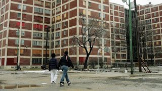 Hoods of Chicago Ep1Cabrini Green [upl. by Benny933]