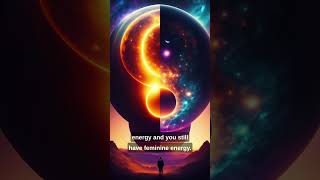 Balancing Feminine And Masculine Energy [upl. by Traggat]