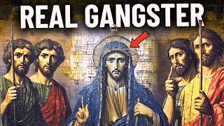 Jesus Was The Greatest Gangster In History What The Church Hides [upl. by Joane]