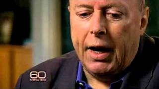 Christopher Hitchens still outrageous [upl. by Htidirem]