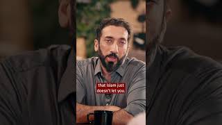 Identity and Belonging  Nouman Ali Khan [upl. by Fachini]