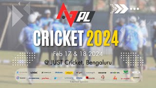 AVPL CRICKET 2024 SEASON 3 II FINAL DAY [upl. by Eillime615]