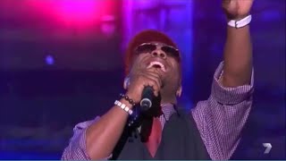 He Sangs Wanya Morris Boyz II Men Best Live Vocals Episode 3 [upl. by Klepac897]