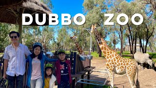 Taronga Western Plains Zoo Dubbo NSW Australia [upl. by Orin148]