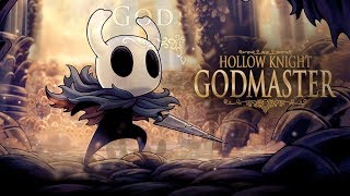 Hollow Knight  How to access Godhome [upl. by Ayiak]