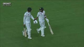 LIVE Australia A v Pakistan day two  Threeday tour match [upl. by Yelhsa]