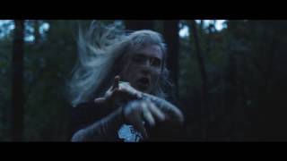 GHOSTEMANE  Kybalion Official Video [upl. by Mcleod399]