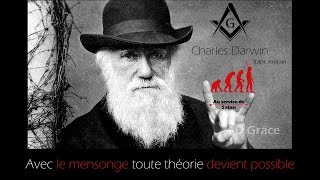 En  de 2 La théorie de Darwin s’effondre face à la dure réalité [upl. by Kra]