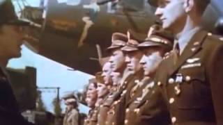 Battle Stations B17 Flying Fortress War History Documentary [upl. by Eiuqcaj]