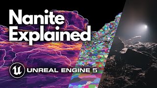 Nanite Everything You Should Know Unreal Engine 5 [upl. by Wilinski185]