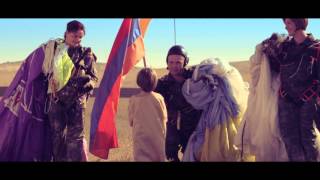 Sofi Mkheyan  Hayastani Erge Official Music Video  © [upl. by Bum323]