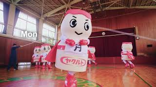 Tell us Yakult Man｜Should I drink Yakult everyday [upl. by Breanne]