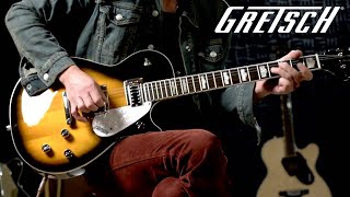 Gretsch G5434 Electromatic Pro Jet  Featured Demo  Gretsch Guitars [upl. by Flossy]