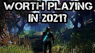 Why You Should Play Elex in 2021 [upl. by Arahat]