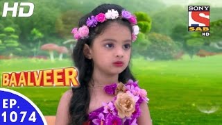 Baal Veer  बालवीर  Episode 1074  14th September 2016 [upl. by Nudd]