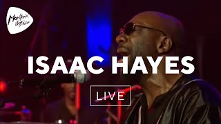 Isaac Hayes  Walk On By Live At Montreux 2005 [upl. by Kordula]