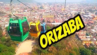 ORIZABA Veracruz ¿Que hacer Que ver a Dónde ir [upl. by Davin]