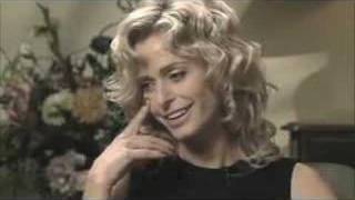 Farrah Fawcett interview [upl. by Gitt494]